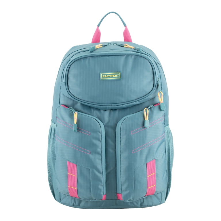 Eastsport Unisex 18.5in Cyclone Sport Backpack photo 1