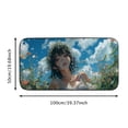 thumbnail image 5 of GOSMITH Outside Entry Yard Floor Patio Felt Square Mat - Anti-Slip and Durable 19.68*39.37 in, 5 of 6