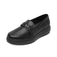 thumbnail image 3 of Zapato Confort Flexi Negro para Mujer [FFF3758] negro 26.5, 3 of 10