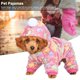 thumbnail image 4 of Ropa para Mascotas Fyydes Sudadera Con Capucha para Perros y Gatos Otoño Invierno, 4 of 5