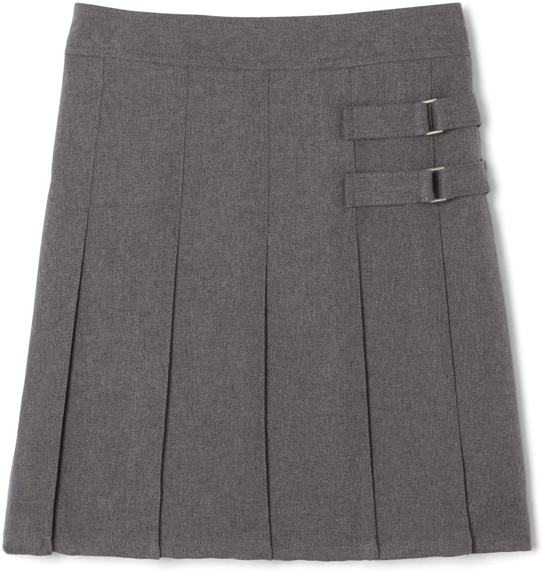 French Toast Girl's Scooter Skirt 