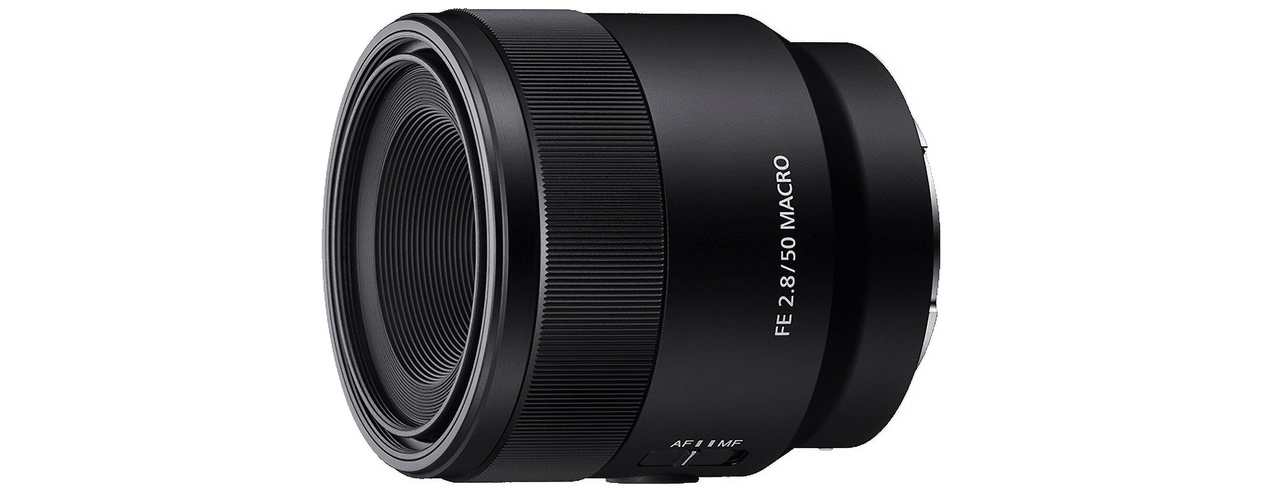 Sony SELP18105G E PZ 18-105mm F4 G OSS Power Zoom Lens for E Sony SELP18105G E PZ 18-105mm F4 G OSS Power Zoom Lens for E