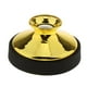 thumbnail image 2 of Silenciador silencioso Hugo para saxofón ALTO dorado Silenciador de saxofón mudo, 2 of 6