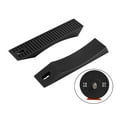 thumbnail image 3 of 1 Resistance Dumbbell Cradles Silic Barbell Wedge for Dumbbell Rack Black, 3 of 8