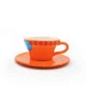 thumbnail image 3 of Taza de cerámica de Anime One Piece Monkey D. Luffy Tony Tony Chopper Portgas D. Ace Chopper Sabo Taza de escritorio de oficina Taza de café Regalo para niña, 3 of 5