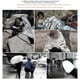 thumbnail image 2 of Manta aislante desechable antirradiación para emergencias, para acampar, para salvar vidas y sobrevivir en caso de terremotos, 2 of 4