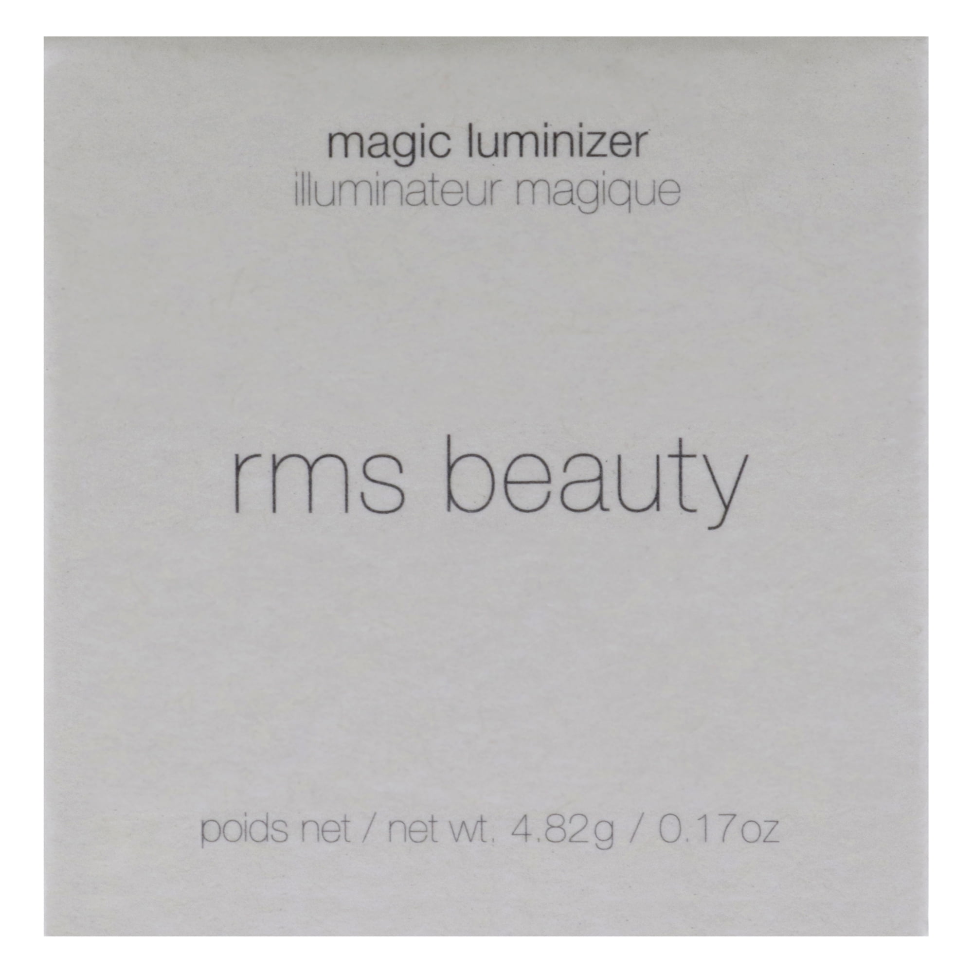 Magic Luminizer by RMS Beauty for Women - 0.17 oz Highlighter