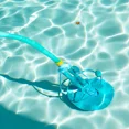 thumbnail image 3 of XtremepowerUS 30FT Pool Vacuum Set with Large Canister & Skimmers, 3 of 5