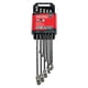 thumbnail image 1 of Llaves Combinadas en Pulgadas 11 Piezas CRAFTSMAN CMMT87014, 1 of 5