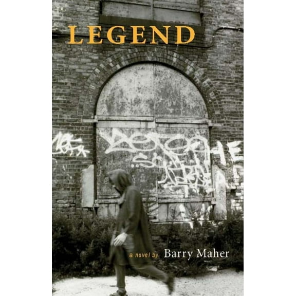 Legend, (Paperback)