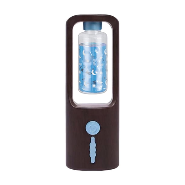 Pisexur Batería de cocina Difusor de aceite comercial con aroma a máquina, capacidad de 50 ml, sin agua, humidificador silencioso para el hogar, tiendas, hoteles, hab para la cocina del hogar