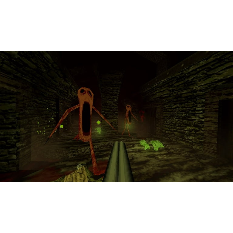 DUSK Nintendo Switch 限定版 Amazon.com: Dusk (Switch Limited Run #118) - Nintendo Switch