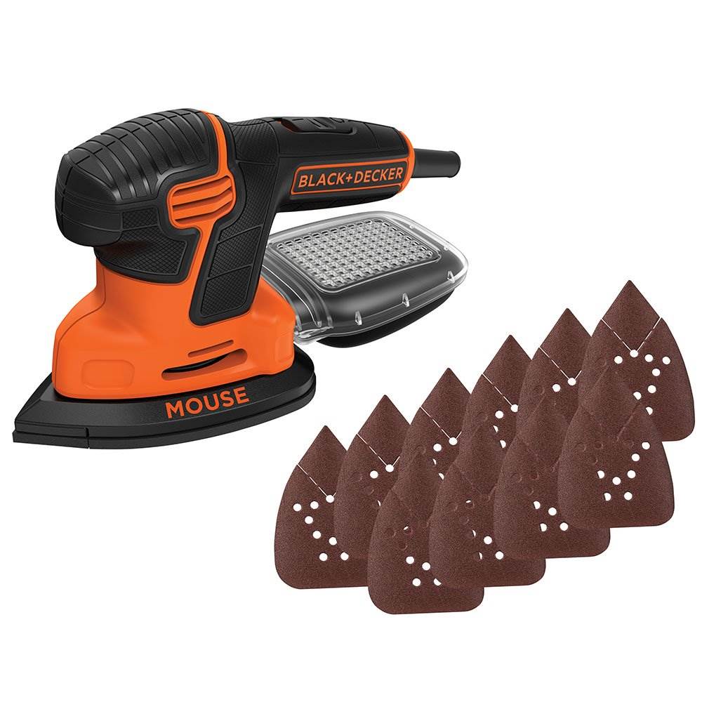 Image of Black & Decker BDEMS600 Walmart website