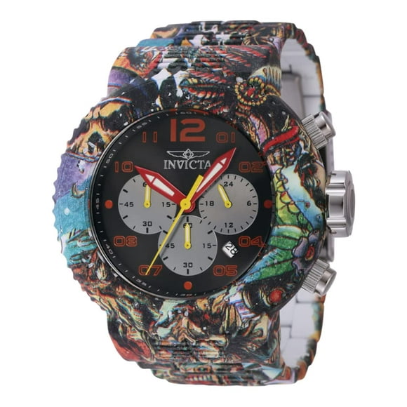 Invicta Pro Diver Chronograph Quartz Men's Watch 43234