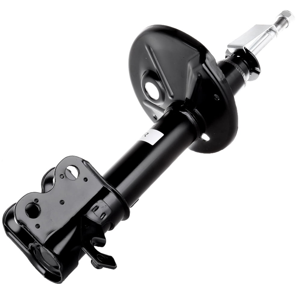 Front Rear Auto Shocks, CCIYU 4 x Struts Shock Absorbers Fit for 1998 1999 2000 2001 2002 for Chevy Prizm,1993-1997 for Geo Prizm,1993-2002 for Toyota Corolla 234059 71953 234060 71954 333236 71951