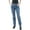 Hartford, variant on Gloria Vanderbilt Womens Petites Amanda Classic Rise Everyday Tapered Leg Jeans