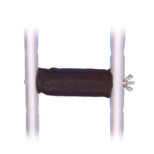 Southwest Crutch-Mate Hand Grip For Aux. & Forearm Crutches (SWCRPD31) Category: Crutches