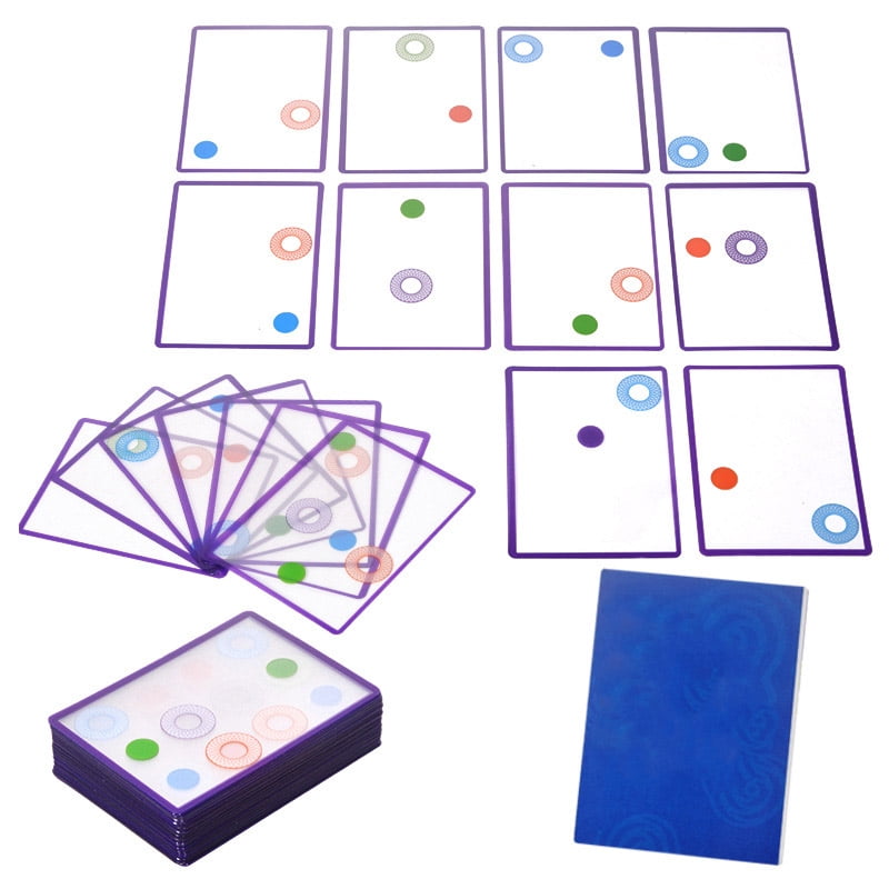 Buy Logic Game Transparent Education Card Game Logic Games Kids Playing