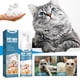thumbnail image 4 of Champú de limpieza en seco Universal Hugtrwg Para perros y gatos desodorante pulverizador portátil sin agua eliminador de olores, 4 of 9