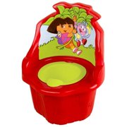 Dora The Explorer 3 In 1 Potty