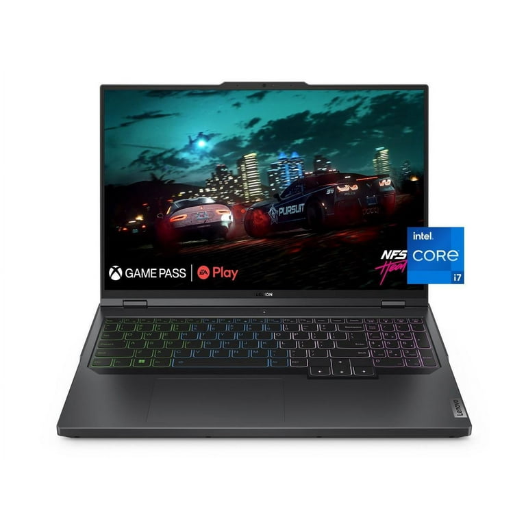 Windowsノート本体 Legion Pro5 i7 13700HX 32GB 1TB RTX4070 Amazon