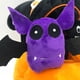 thumbnail image 5 of Conjunto De Juguetes De Peluche De Calabaza Para Halloween Noticed HA037569-00, 5 of 6
