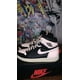 thumbnail image 1 of Size 11.5 - A i r-Jor-dan 1 Retro OG High Crimson Tint, 1 of 6