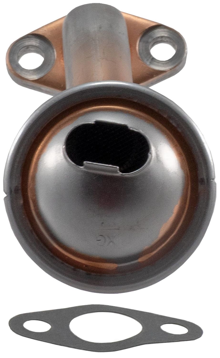 Melling Stock Replacement Oil Pump Screen Fits select: 2007-2009 HYUNDAI SANTA FE, 1999-2005 HYUNDAI SONATA
