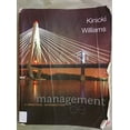 thumbnail image 1 of Pre-Owned Management: A Practical Introduction (Paperback) by Angelo Kinicki, Brian Williams, 1 of 1