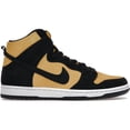 thumbnail image 1 of Tenis Nike SB Dunk High Pro Reverse Goldenrod., 1 of 2
