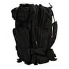 Black 30L Military Tactical Backpack Multifunctional Waterproof Camping Hiking Bag Outdoor backpack for Adults Sport Travel Backpack  wholesale