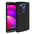 thumbnail image 4 of LG V10 Case - Honeycomb Pattern, Compatible with Extended Battery, 4 of 10