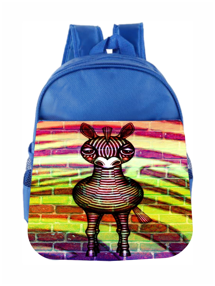preschool backpack walmart