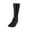 Black, variant on Lifesize Female Mannequin Foot Photography Accessories for Socks Chains Shop Black