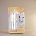 thumbnail image 2 of Bálsamo labial Crux Sanrio Pochacco-Lemon Clear Serious Pout, 2 of 4