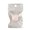 B, variant on WINDLAND Love Heart Shape Aromatherapy Candles Decorative Aromatic Scented Candle Decor