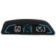 thumbnail image 5 of Medidor De HUD GPS De Alta Precisión De Alarma De Velocidad De Pantalla Multifunción De Coche HUD Para Vehículo ANGGREK Accesorios, 5 of 8
