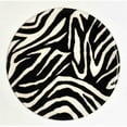 thumbnail image 1 of Andreas TR-150 Zebra Trivet en Silicone - Pack de 3 trivets, 1 of 1