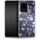 thumbnail image 1 of Samsung Galaxy S20 Ultra - Margaritas azul marino de caseable Designs, funda de silicona para teléfono caseable TC11PXXC01769XXSASG2U, 1 of 1