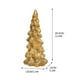thumbnail image 3 of Juguetes de piscina, juguetes para bebés, juguetes para niños pequeños, árbol de Navidad de cristal iluminado (2026), árboles de Navidad de cristal mejorados con decoraciones navideñas LED, figura de, 3 of 6