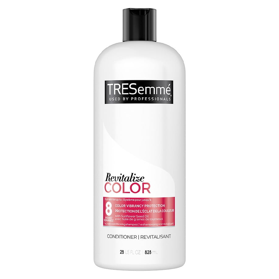 TRESemme Conditioner, Color Revitalize Color Revitalize