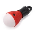 thumbnail image 4 of Mini Portable Camping Light Waterproof Tent Light Emergency Lamp Flashlight With Hanging Hook 5188, 4 of 8