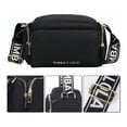 thumbnail image 3 of Bimba Y Lola Bolso Del Alfabeto Español De Hombro Para Mujer Bolso de Mensajero, 3 of 4