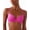 NoColor, variant on b.tempt'd womens b.tempt’d by Wacoal Spotlight Contour Bra, 32D, Red