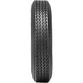 thumbnail image 2 of Freedom Hauler FH07 Trailer Tire 4.80-12 79J, 2 of 3