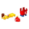 thumbnail image 3 of Set LEGO Super Mario Pack Potenciador: Mario Aviador 71371, 3 of 3