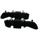 thumbnail image 5 of Scienceny Soporte de parachoques delantero Soporte de parachoques Accesorios de coche Soporte de barra de parachoques Reemplazo para 2012-2017 Yasant Vehículos, repuestos y accesorios Mis Izquierda Scienceny VI021477-01B, 5 of 6