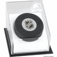 thumbnail image 2 of Chicago Blackhawks Puck Logo Display Case, 2 of 7