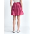 thumbnail image 3 of Scoop Women’s Tiered Cotton Skirt, Sizes XS-4X, 3 of 7