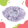 thumbnail image 4 of Fiama Bath Essentials Shower Cap, 1 Piece, 4 of 5